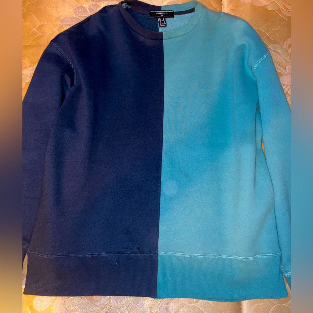 Forever 21 Men’s Sweater